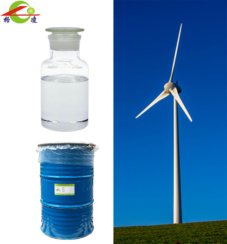 Zeer zuivere epoxyharsen van het type bisfenol A