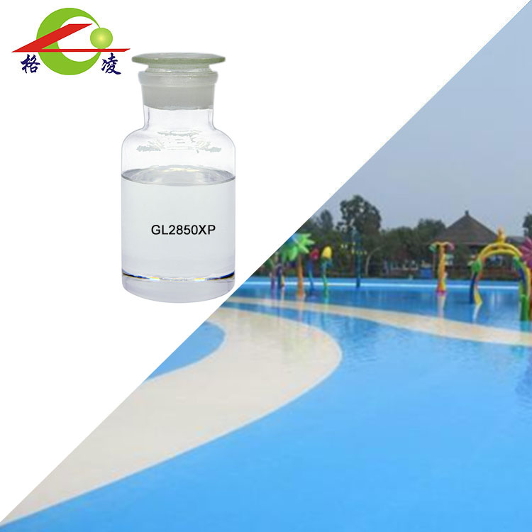 Polyasparagine Polyurea Hars GL 2850XP